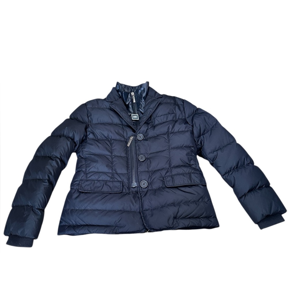 ADD Down Jacket Size XXS